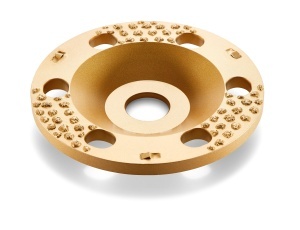 Disc de diamant DIA PAINT-D130, Festool