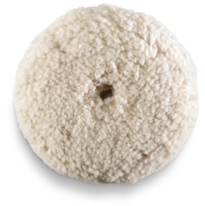 Disc lână miel cu scai, D230, Fein