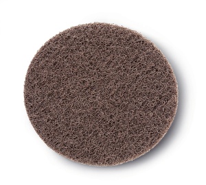 Disc șlefuit vlies, fin, D115, set 10 buc., Fein