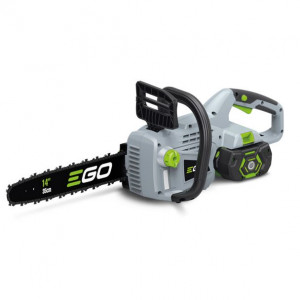 Drujba Ego Power CS1401E-K1252, cu acumulatori Li-Ion 56 V/2.5 Ah, 35 cm - Img 3