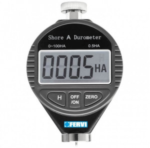 Durometru digital tip Shore A D011/A