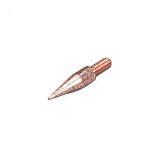 Electrod pentru sudura in puncte pentru conector de masa Telwin 802464, 5 buc.