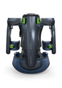 Exoschelet ExoActive EXO 18-Basic, Festool - Img 3
