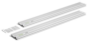 Extensie de sablon de profilare MFS-VP 700, Festool