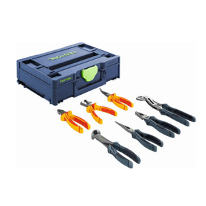 Festool Systainer³ pentru cleşti SYS3 M 112 ZA, Festool - Img 1