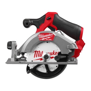 Fierăstrău circular M12 FUEL sub compact, Milwaukee, M12 FCS442-0, fără acumulator, fără încărcător, fără cutie, cod 4933493488