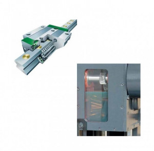 Fierastrau circular semiautomat LCS PRO 400 - Img 2