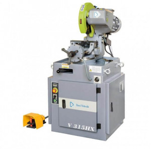 Fierastrau circular semiautomat V 315 HX
