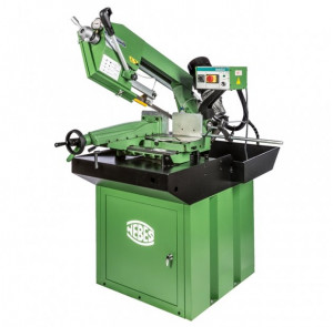Fierastrau cu banda pentru metale 260 mm TM 300