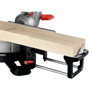 Fierăstrău debitat și sanfrenat Metabo KGS 254 M, 254 mm, 1450 W, cu glisare - Img 8