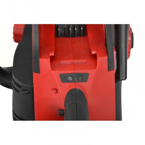 Fierastrau Hecht 9940 lama 35 cm program accu 5040 fara acumulator statie de incarcare - Img 5