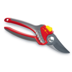 foarfeca de gradina si vie Wolf-Garten RR 4000 Premium Plus bypass, latime de lucru 22mm - Img 2
