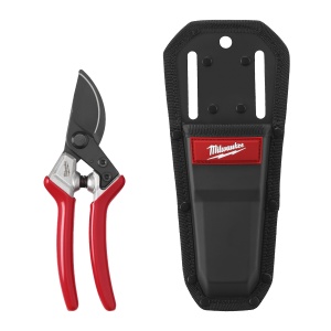 Foarfeca de vie bypass cu toc, 20mm, 4932499680 Milwaukee