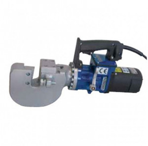 Foarfeca electrica debitat platbanda TP70 230V