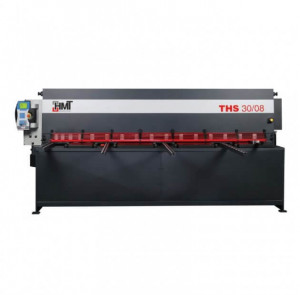 Foarfeca ghilotina hidraulica MAXI LINE THS 25/20