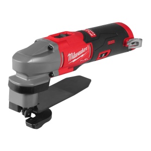 Foarfeca pentru taieri curbe M12FMS16-0, Milwaukee