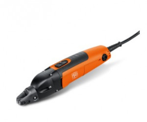 Foarfecele de decupat tabla Fein BSS 1.6 E