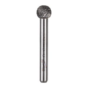 Freza carbura tip D 6x12.7mm, 4932493988 Milwaukee