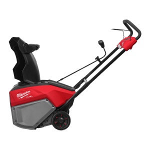 Freza pentru zapada, 2x18V, 12Ah, Milwaukee, tip M18F2SSBL-122
