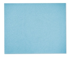 Garnitură de şlefuire manuală Granat 230x280 P320 GR/10, Festool