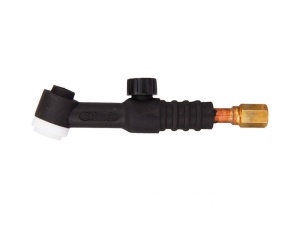 Gât de pistolet de sudură cu valvă IWELD TIG SR9V