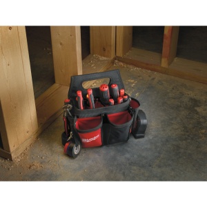 Geanta buzunar pentru electricieni, 4932500308 Milwaukee - Img 2