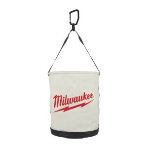 Geanta scule cu carabina lucratori linii electrice aeriene de inalta tensiune, 4932498656 Milwaukee