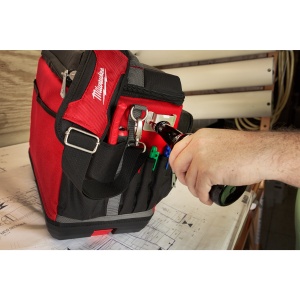 Geanta termoizolanta de santier PACKOUT™, 4932471132 Milwaukee - Img 3