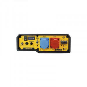 Generator curent electric DeWalt DXGNP853E 8 KW - Img 3