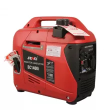 Generator inverter SENCI SC-1400i putere maxima 1,2 kW 230V insonorizat - Img 1