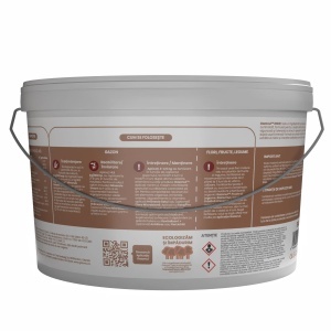 Îngrășământ Resist cu eliberare controlată pentru gazon rezistent la stres 15 kg, Gazonul - Img 2