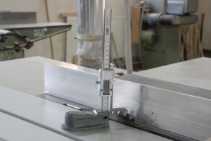 Instrument digital de măsurare a înălțimii, Hedue - Img 2