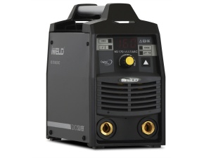 Invertor de sudura IWELD HD 170 MULTIARC