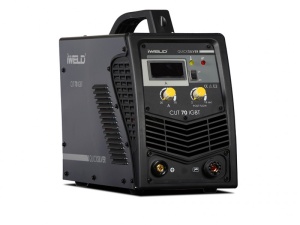 Invertor de tăiere cu plasmă IWELD CUT 70 IGBT