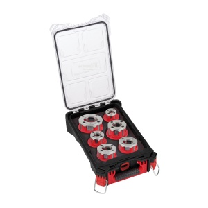 Kit cap de filetat tip BSPT 1/2" pentru M18 FPT2, Milwaukee