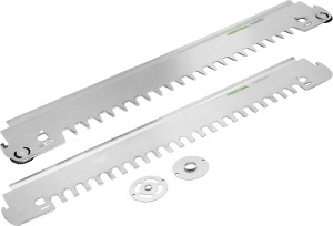 Kit pentru sabloane VS 600 SZO 14, Festool