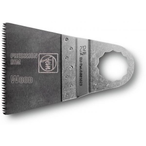 Lama ferastrau E-Cut Precizion, BIM, SLP, 50x65, 63502212010, Fein