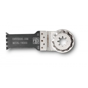 Lama ferastrau E-Cut Universal BIM, SLP, 60x28, 63502151210, Fein