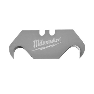 Lame de cutter, trapez carlig, set de 50buc, 48221952 Milwaukee