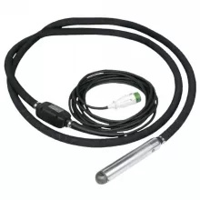 Lance vibranta IMER HF NW/ST Ø 60 6 m