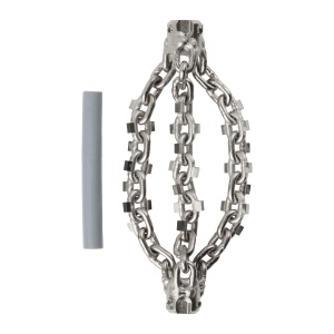 Lanț din carbură cu prindere universală de 8 mm pentru M18 HSFSM, HSFSM-CC110 110MM, Milwaukee, cod 4932480731