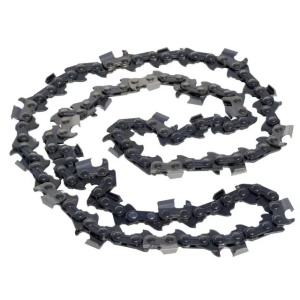 Lant pentru drujba HECHT 33E57E, pas lant 3/8 inch, pentru drujbele Hecht 941, 1840, 2040/2040QT, 2048, 2440, 2240QT, 2439, 2416 QT