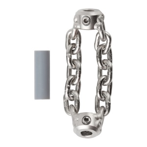 Lanț standard cu prindere universală de 8 mm pentru M18 HSFSM, HSFSM-SC50 50MM, Milwaukee, cod 4932480725