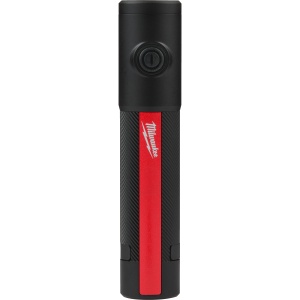Lanterna frontala IR FL500, reincarcabila USB, 500 lumeni, Milwaukee, cod 4933478586