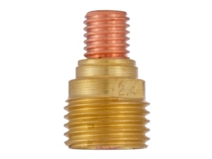 Lentilă cu gaz AWI 2.0mm SR9/20 45V44, Iweld