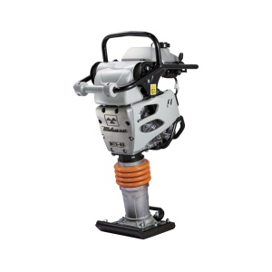 Mai compactor Mikasa MTX-60, motor Honda GX100, 3 CP, forta impact 13.3 kN