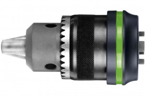 Mandrina cu cheie CC-16 FFP, Festool - Img 2