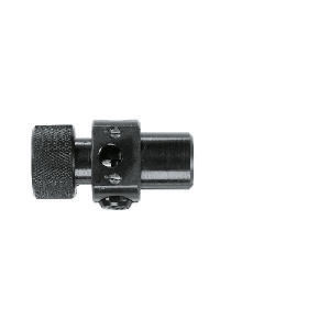 Mandrina fixa, universala D2,0-8,1mm, B12, 63206019009, Fein