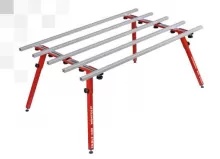 Masa de lucru MONTOLIT TABLE-ONE 115 x 180 cm