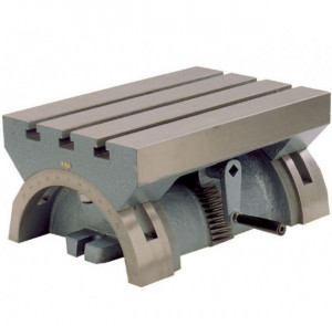 Masa inclinabila T004/380, Fervi